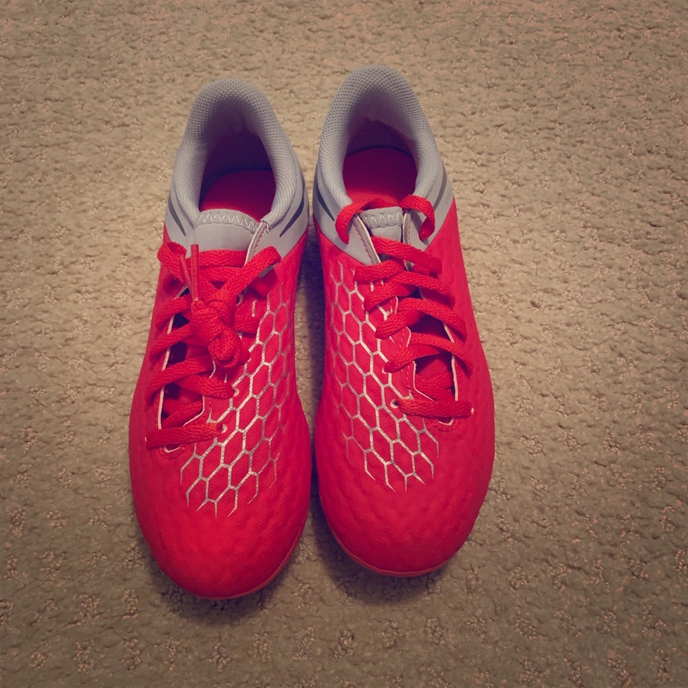Kids Soccer cleats